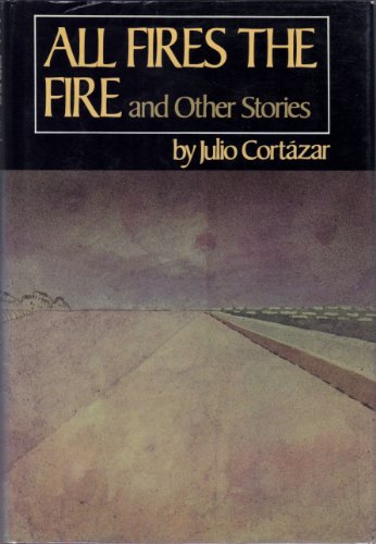 Stock image for All Fires the Fire, and Other Stories for sale by Better World Books