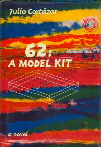 Stock image for 62: A Model Kit for sale by Muse Book Shop