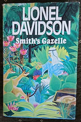 Beispielbild fr Smith's Gazelle zum Verkauf von Better World Books