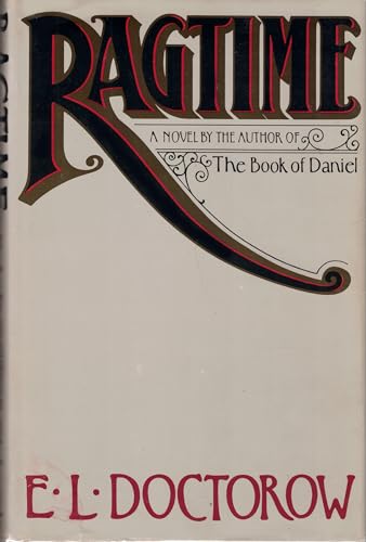 Imagen de archivo de Ragtime a la venta por Gulf Coast Books