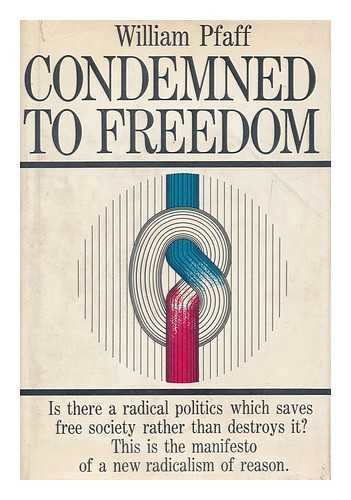 Beispielbild fr Condemned to freedom zum Verkauf von Wonder Book