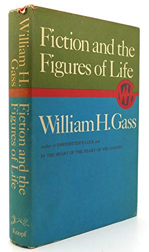 9780394469669: Fiction And The Figures Of Life