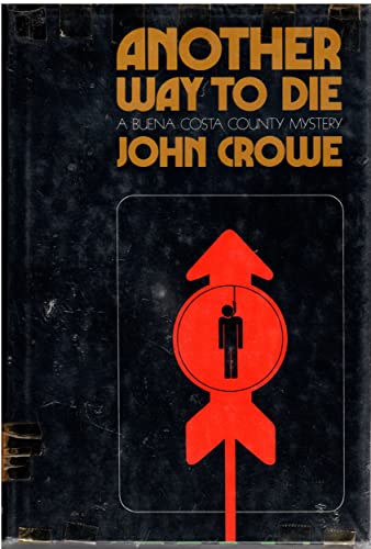 Beispielbild fr Another way to die, (A Buena Costa County mystery) zum Verkauf von R Bookmark