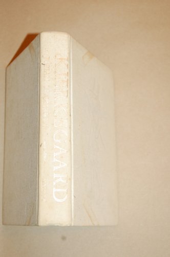 Imagen de archivo de Kierkegaard a la venta por Front Cover Books