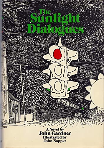 9780394471440: The Sunlight Dialogues