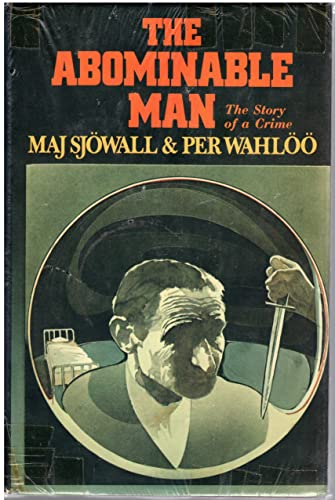 Stock image for The Abominable Man for sale by Better World Books