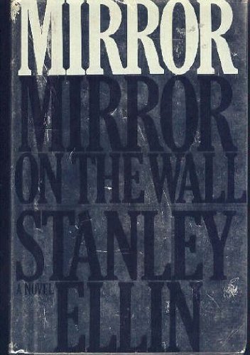 9780394471686: Mirror Mirror on the Wall