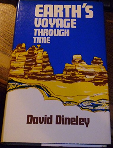 Stock image for Earth's Voyage Through Time for sale by J. HOOD, BOOKSELLERS,    ABAA/ILAB