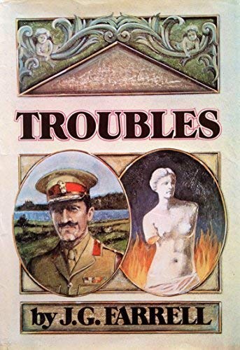9780394472027: Troubles