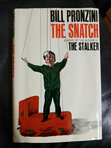 The Snatch (9780394472263) by Pronzini, Bill