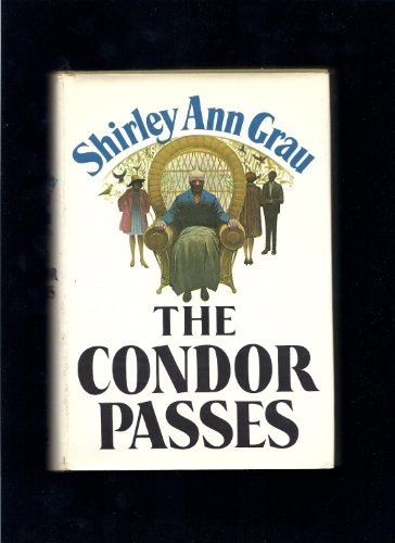 Beispielbild fr The Condor Passes zum Verkauf von Half Price Books Inc.