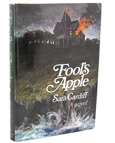 9780394472676: Fool's apple