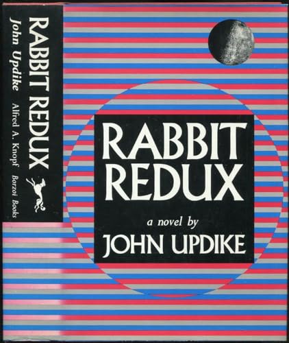 Stock image for Rabbit Redux for sale by All-Ways Fiction