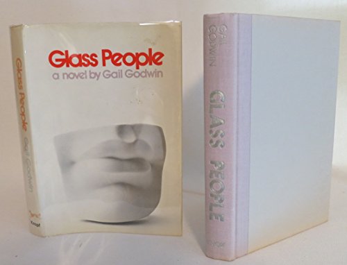 9780394472881: Glass People