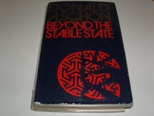 Beispielbild fr Beyond the Stable State zum Verkauf von Better World Books