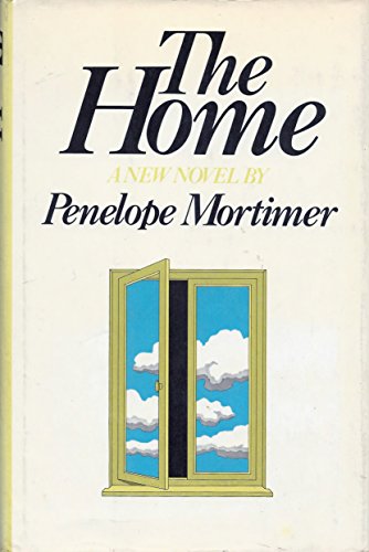 Imagen de archivo de The Home a la venta por Better World Books