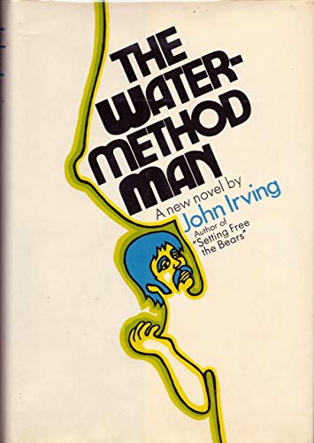 9780394473321: The Water-Method Man