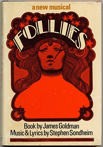Stock image for Follies for sale by ThriftBooks-Atlanta