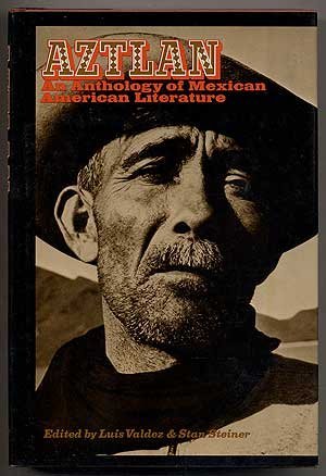 9780394473697: Aztlan: An anthology of Mexican American literature (A Marc Corporation book)