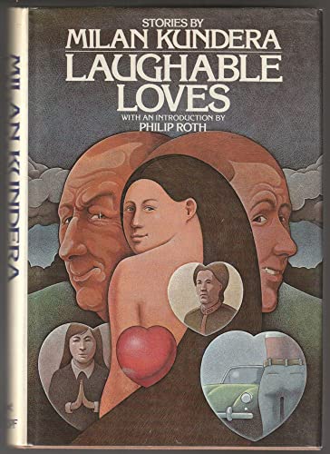 Stock image for Laughable Loves for sale by Dave's Books