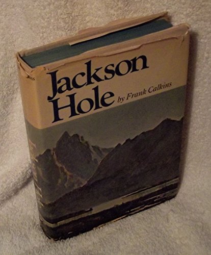 Stock image for Jackson Hole for sale by Better World Books