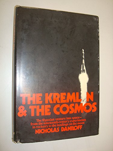 The Kremlin and the Cosmos