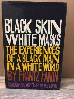 9780394474953: Black Skin, White Masks