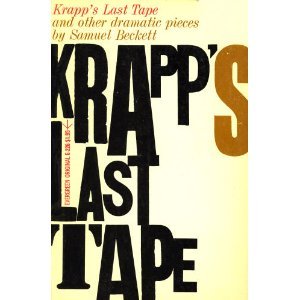 9780394475110: Krapp's Last Tape, and Other Dramatic Pieces