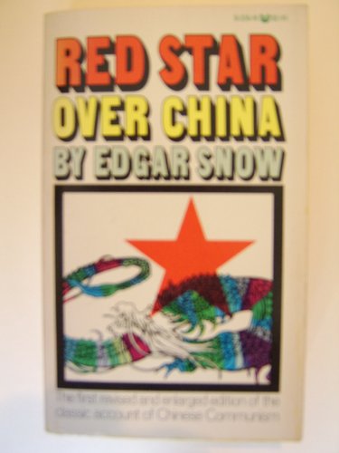 9780394475240: Red Star over China