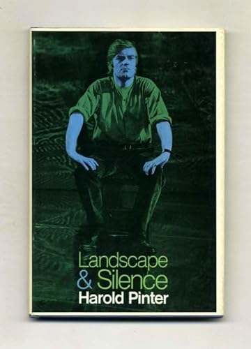 9780394475721: Landscape and Silence by Harold Pinter