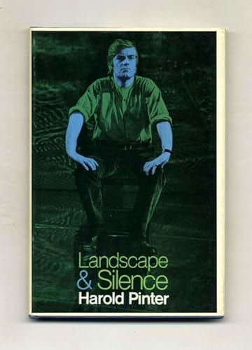 Stock image for Landscape and Silence for sale by ThriftBooks-Dallas