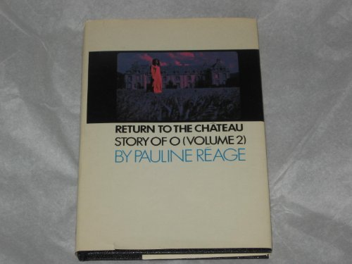 Beispielbild fr Return to the Chteau : Preceded by a Girl in Love zum Verkauf von Better World Books