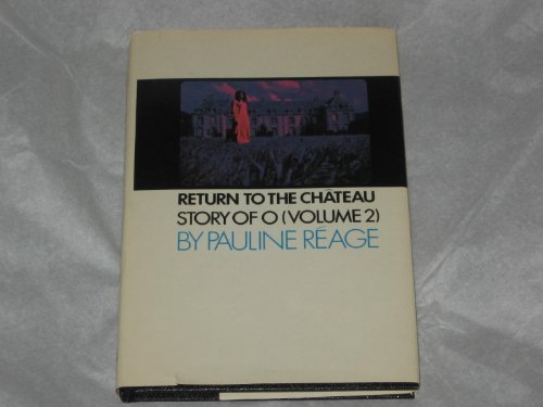 Imagen de archivo de Return to the Chteau : Preceded by a Girl in Love a la venta por Better World Books