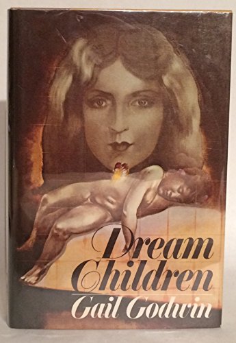 Imagen de archivo de Dream Children a la venta por Better World Books