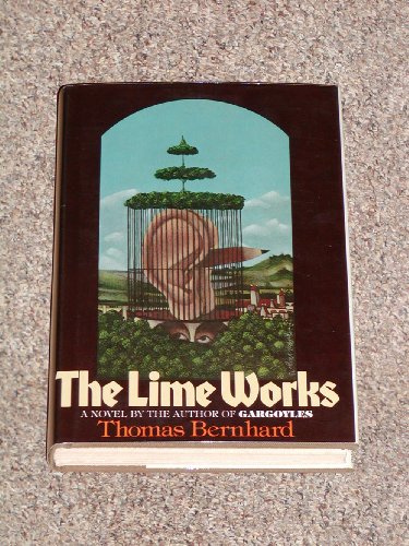 Stock image for The Lime Works for sale by Spineless Books