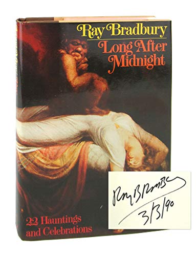 9780394479422: Long After Midnight