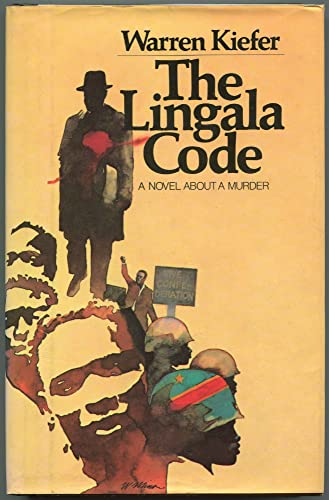 Stock image for The Lingala Code for sale by Better World Books