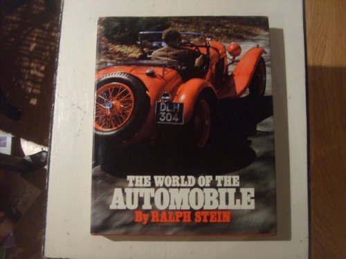 The world of the automobile