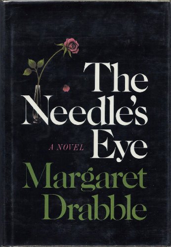 9780394479668: The Needle's Eye: A Novel