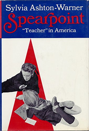 Stock image for Spearpoint; Teacher in America for sale by Better World Books