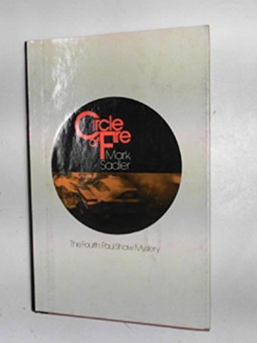 Imagen de archivo de Circle of Fire a la venta por Books End Bookshop