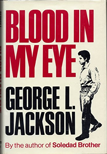 Stock image for Blood in My Eye for sale by Books Unplugged