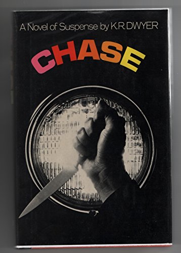 9780394479903: Title: Chase