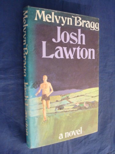 9780394480312: Josh Lawton,: A novel