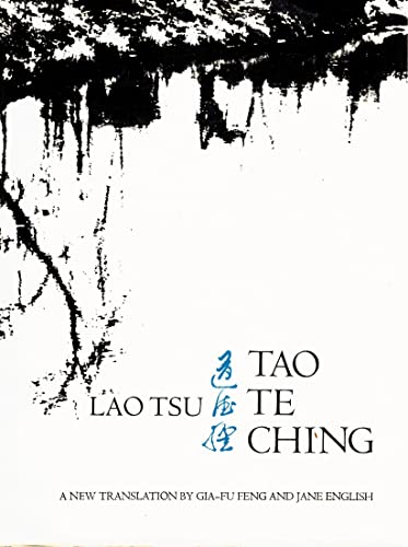 9780394480848: Tao TE Ching