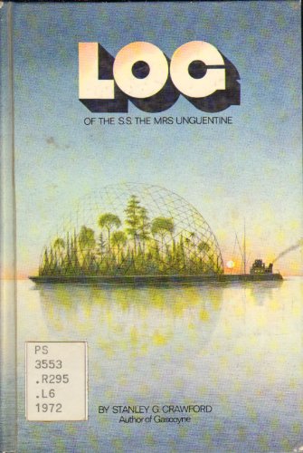 Stock image for Log of the S.S. The Mrs Unguentine for sale by Better World Books