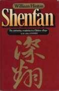 Imagen de archivo de Shenfan a la venta por Better World Books