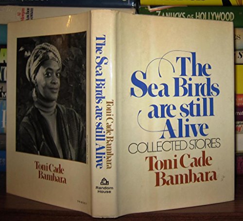 9780394481432: The Sea Birds are Still Alive: Collected Stories