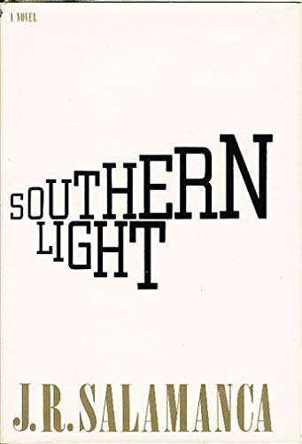 Imagen de archivo de Southern Light a la venta por Wonder Book