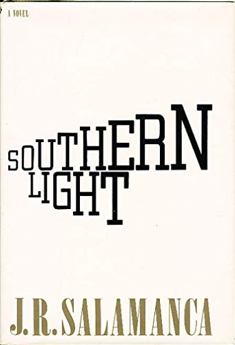 Stock image for Southern Light for sale by Wonder Book